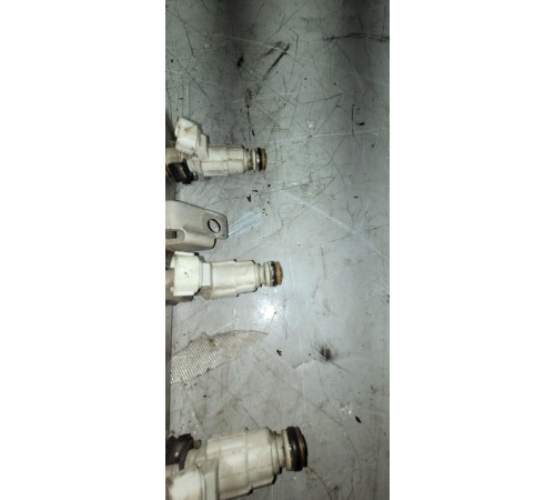 Форсунка топливная