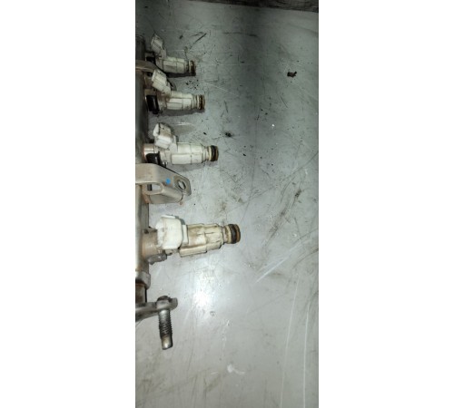 Форсунка топливная