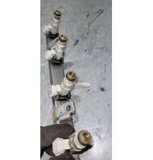 Форсунка топливная