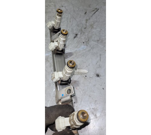 Форсунка топливная