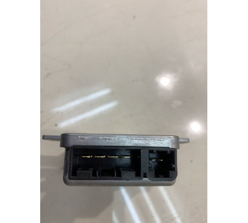 Блок управления топливным насосом