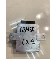 Блок управления топливным насосом