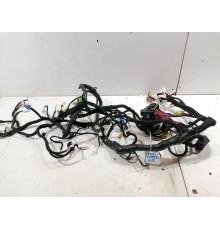 Проводка подторпедная