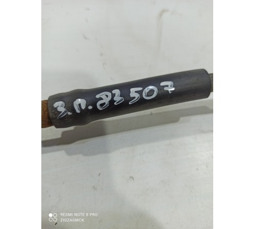 Тормозной шланг(задний правый)