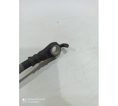 Тормозной шланг(задний правый)