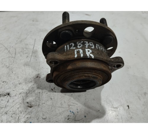 Ступица передняя правая