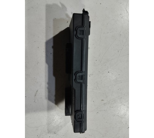 Блок управления крышкой багажника