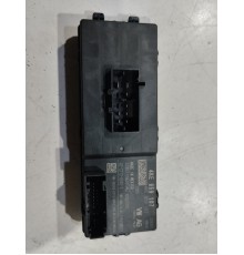 Блок управления крышкой багажника