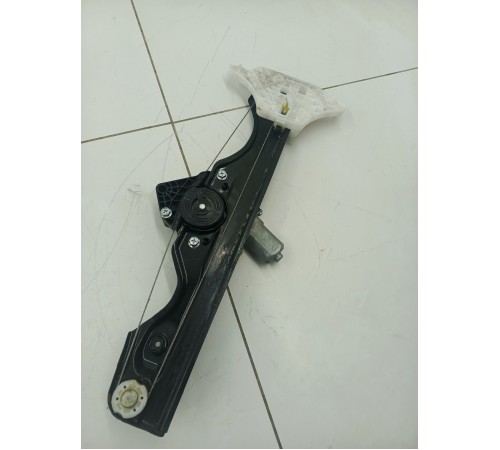 Стеклоподъемник Задний Левый