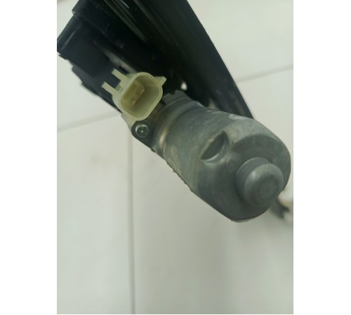 Стеклоподъемник Задний Левый