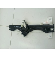 Стеклоподъемник Задний Левый