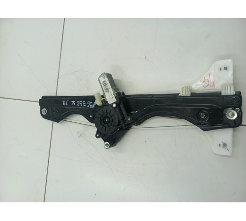 Стеклоподъемник Задний Левый