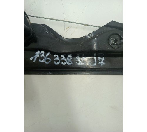 Стеклоподъемник Задний Левый