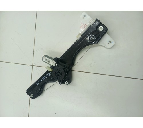 Стеклоподъемник Задний Левый