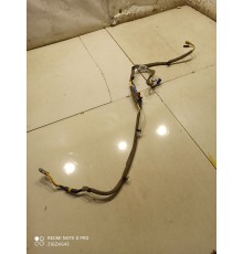 Электропроводка антенны