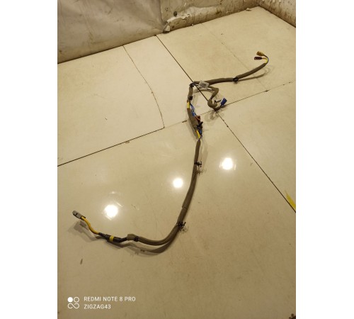 Электропроводка антенны