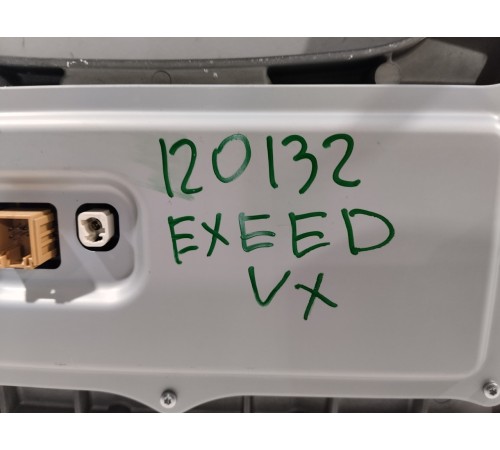 Информационный дисплей монитор мультимедийный