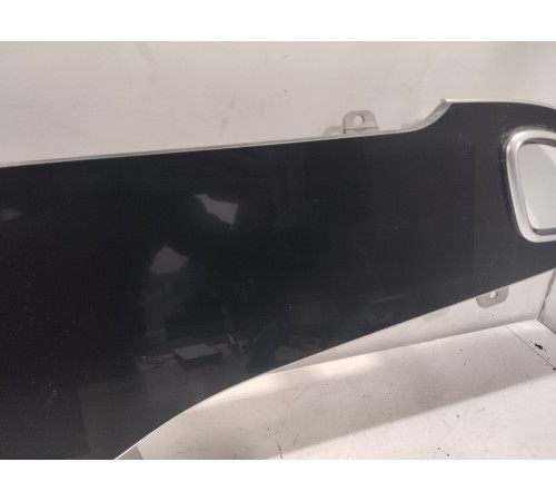 Информационный дисплей монитор мультимедийный