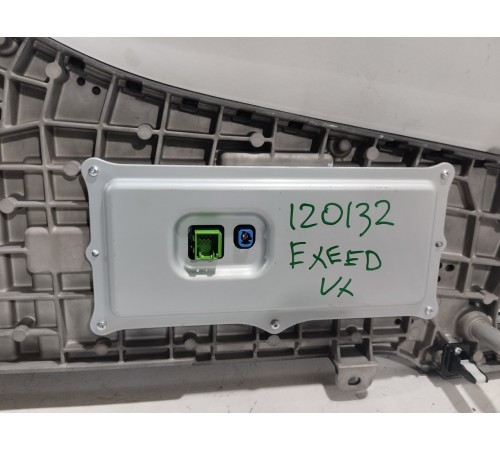 Информационный дисплей монитор мультимедийный