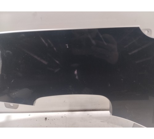 Информационный дисплей монитор мультимедийный