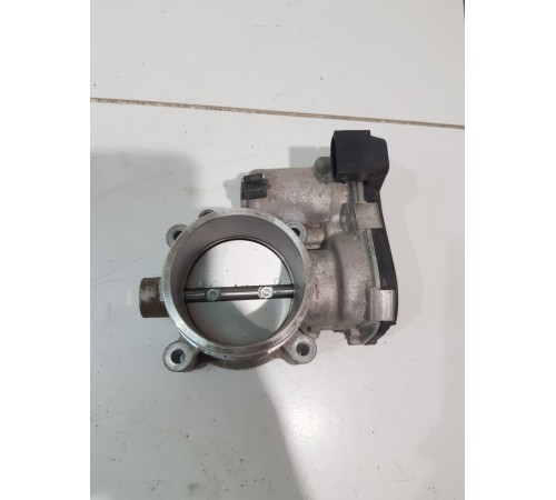 Заслонка дроссельная