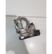 Заслонка дроссельная