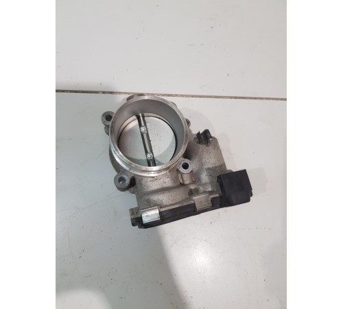 Заслонка дроссельная