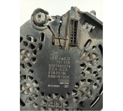 Генератор уценка