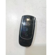 Ключ зажигания