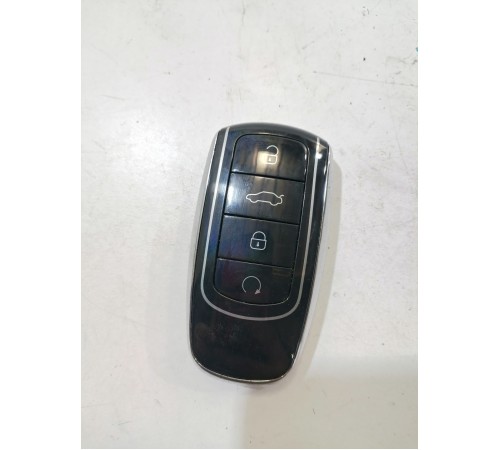 Ключ зажигания