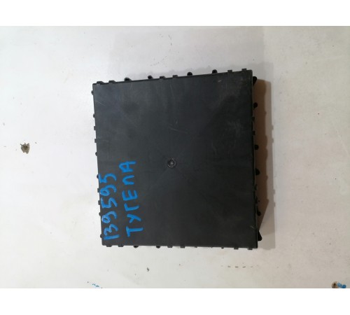 Блок комфорта (управления бортовой сети)