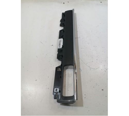 Накладка торпедо