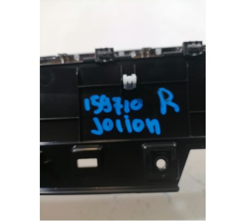 Накладка торпедо