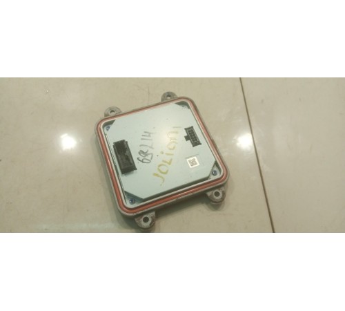 Блок управления светом