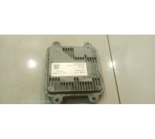 Блок управления светом