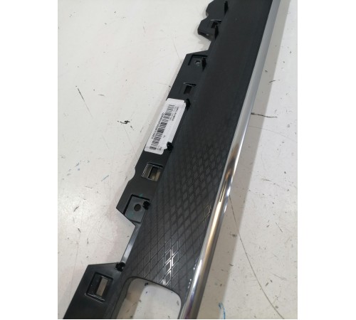 Накладка торпедо