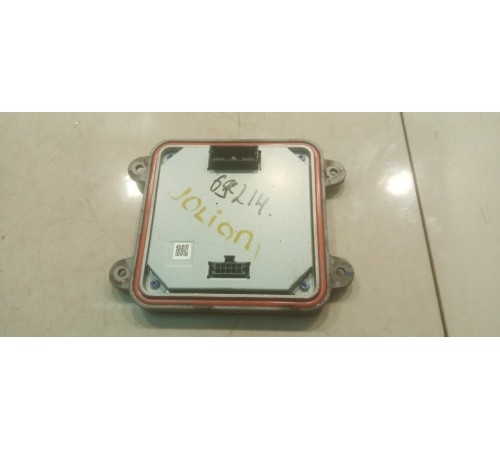 Блок управления светом