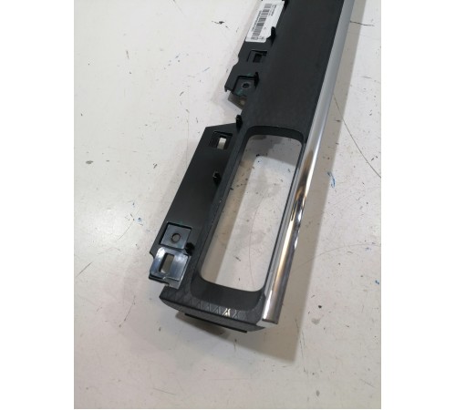 Накладка торпедо