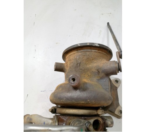 Турбина в сборе