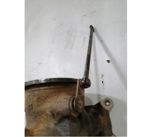 Турбина в сборе