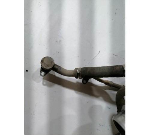 Турбина в сборе