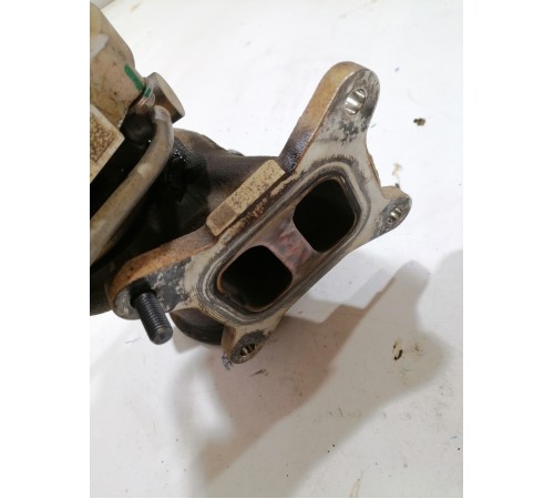 Турбина в сборе