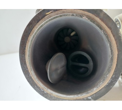 Турбина в сборе