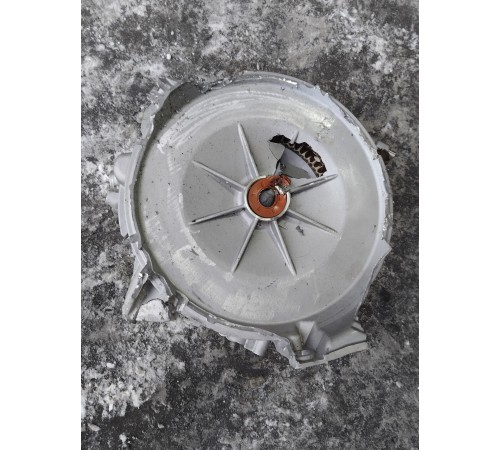 Коробка передач(АКПП) в сборе