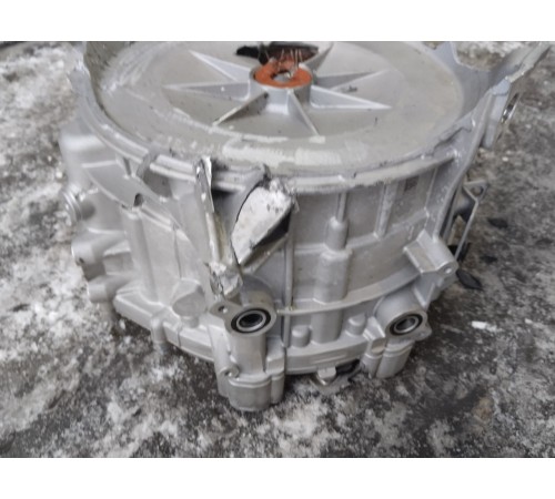 Коробка передач(АКПП) в сборе