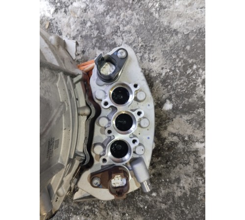 Коробка передач(АКПП) в сборе