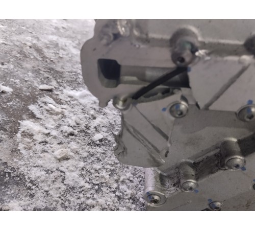 Коробка передач(АКПП) в сборе