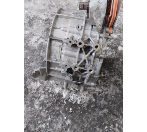 Коробка передач(АКПП) в сборе