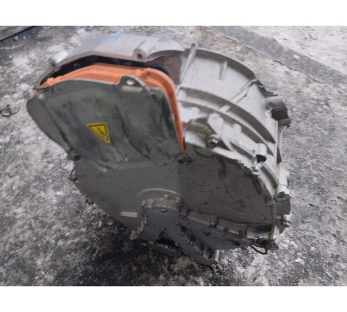 Коробка передач(АКПП) в сборе