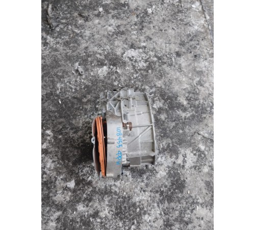 Коробка передач(АКПП) в сборе